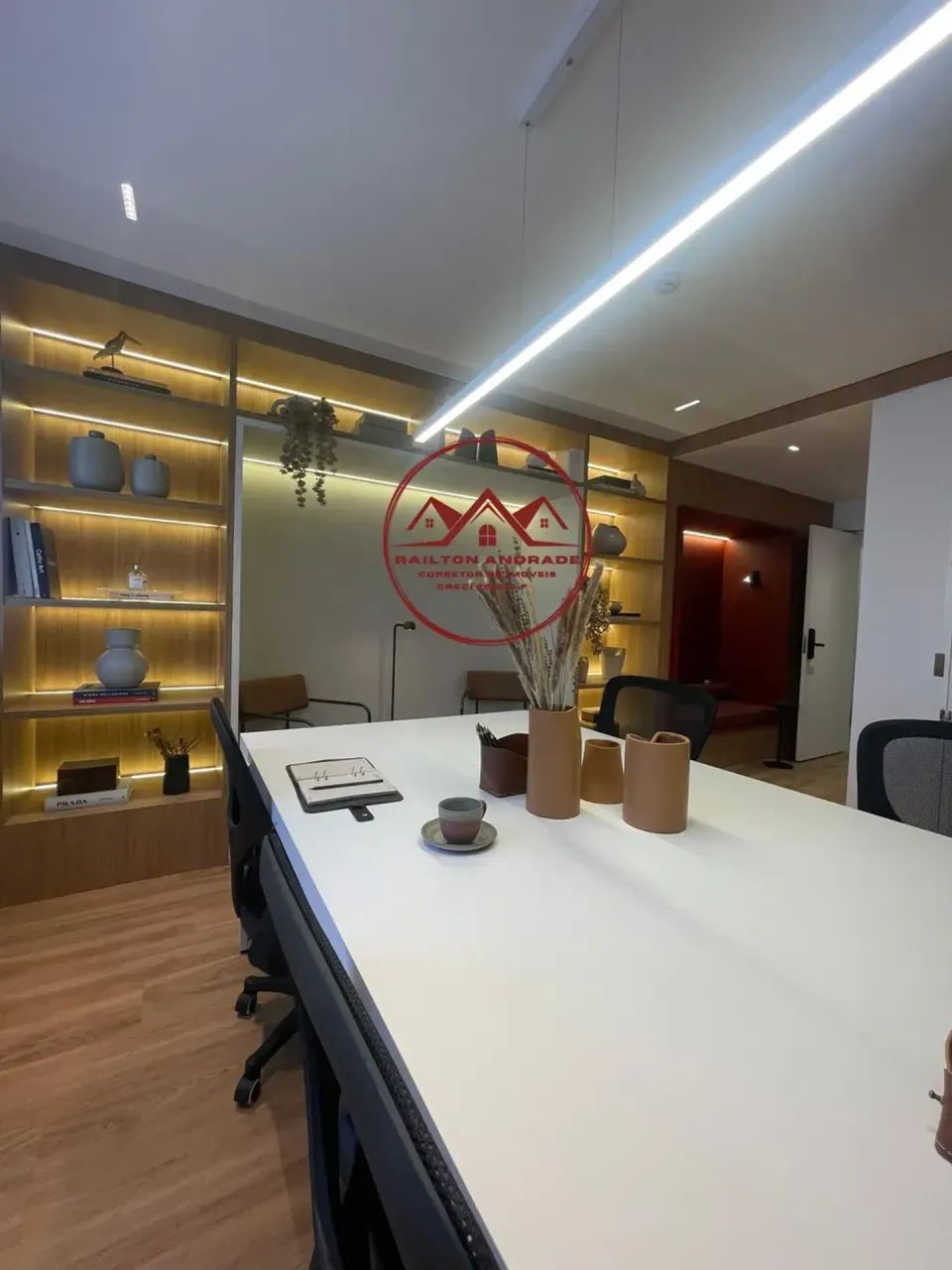 Sala comercial á venda -Vila Nova Conceição. - Foto 3