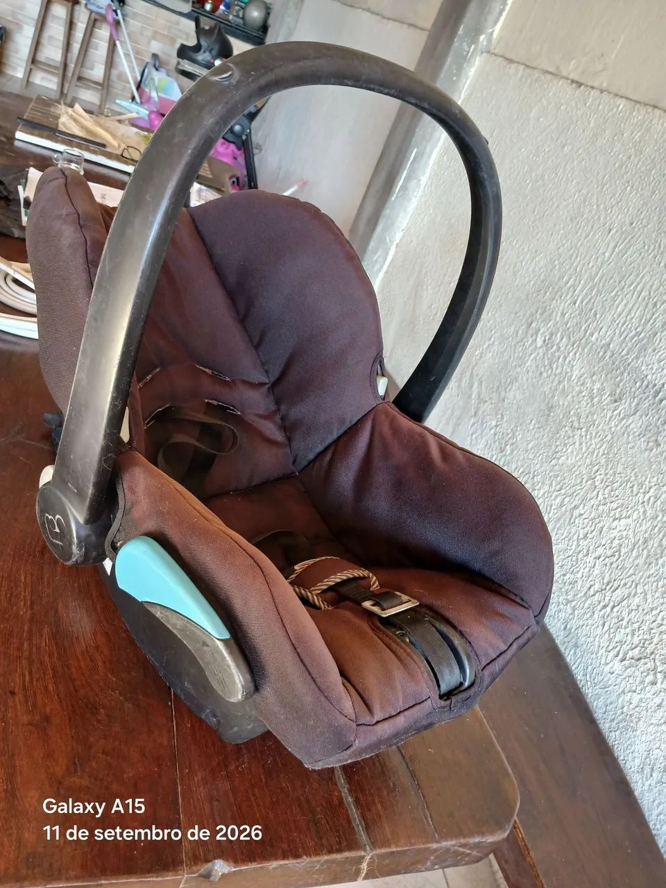 bebê conforte  - Foto 2