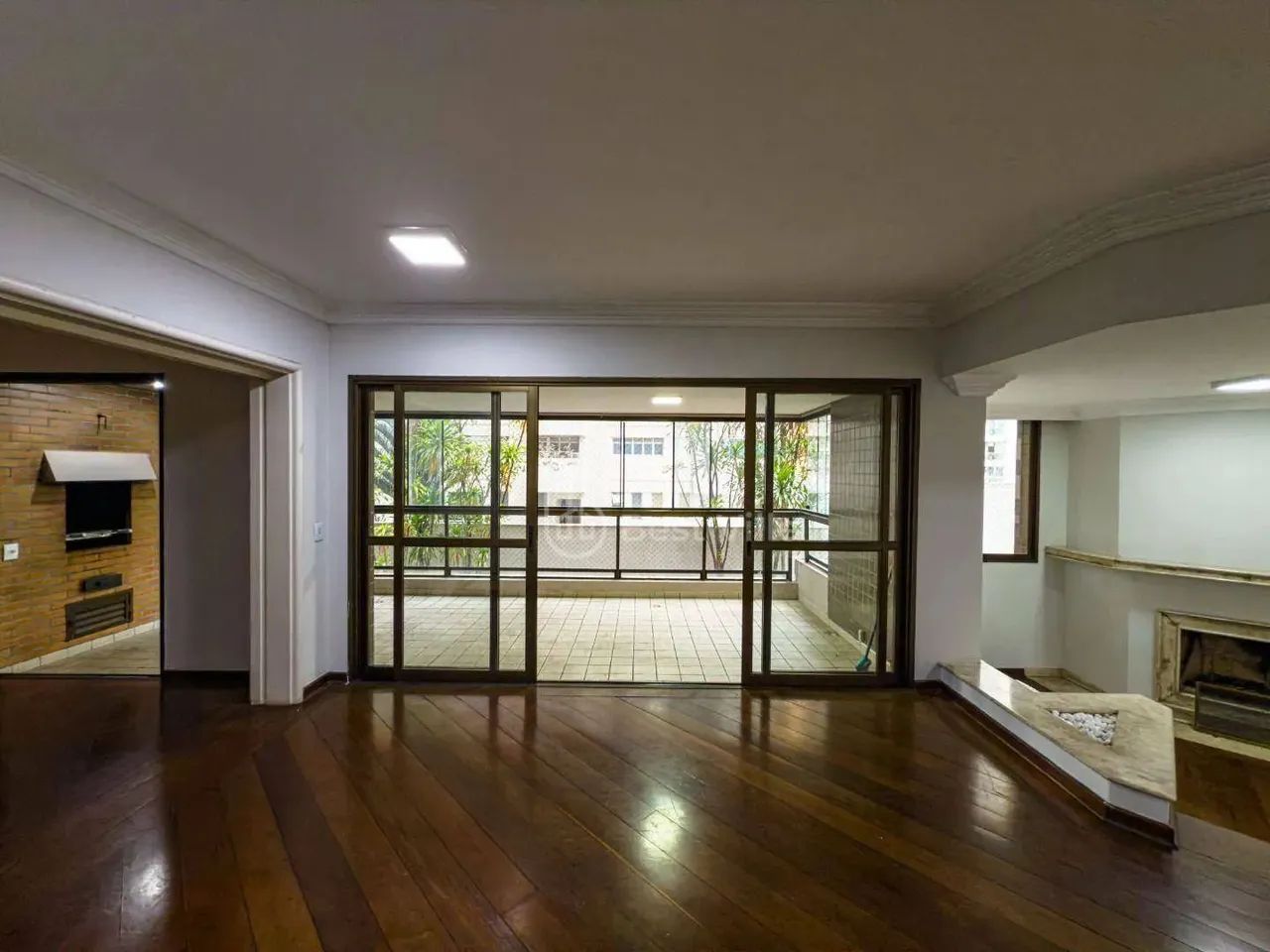 Apartamento, 285 m² - venda por R$ 2.700.000,00 ou aluguel por R$ 18.500,00/mês - Alphavil