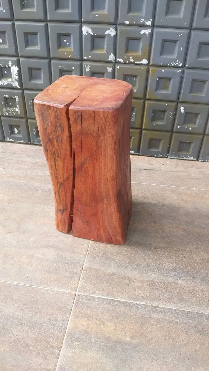  Organic Wood Puff 417563104385454081