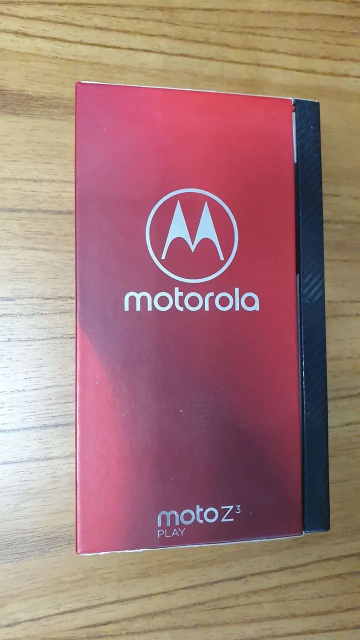 Moto Z3 Play - Foto 5