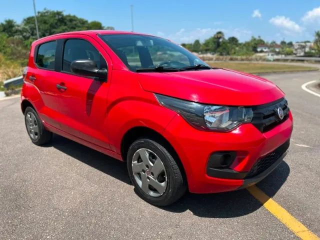 Fiat Mobi Like 1.0 Fire Flex 5P. 2019 - Foto 2
