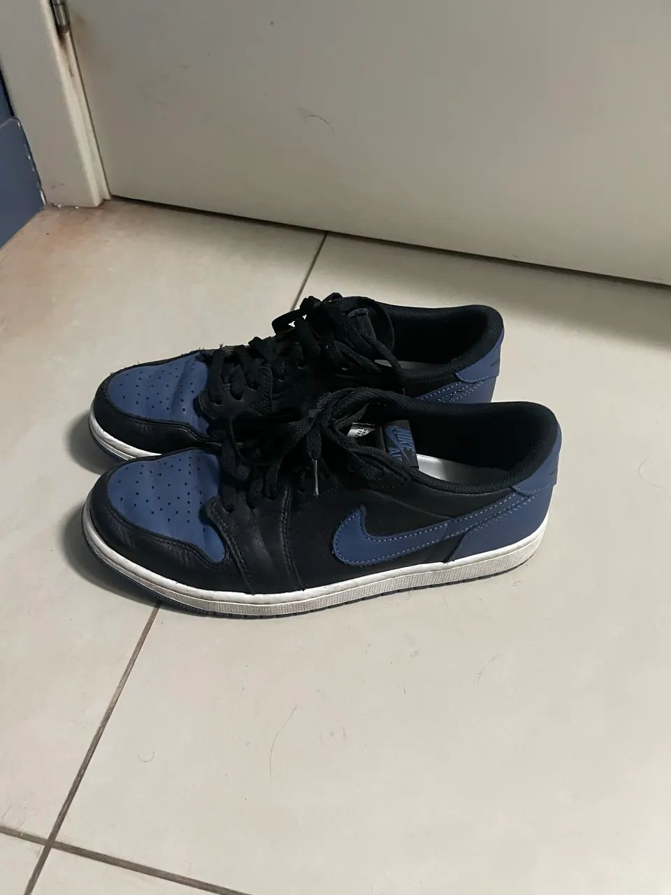 Tênis Nike Jordan