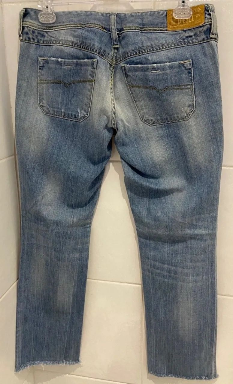 Calça Diesel Original  - Foto 3