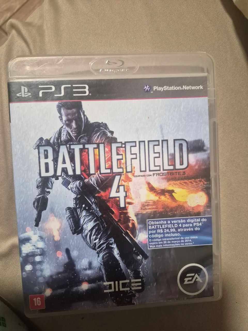 Jogos de ps3  - Foto 4