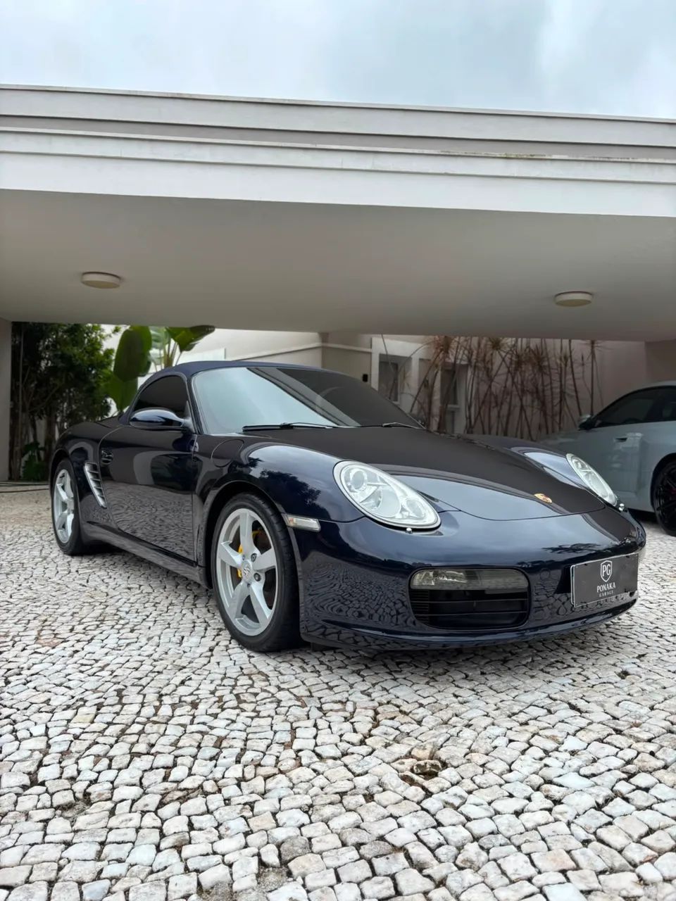 Porsche Boxster Mec. 2008 - Foto 5