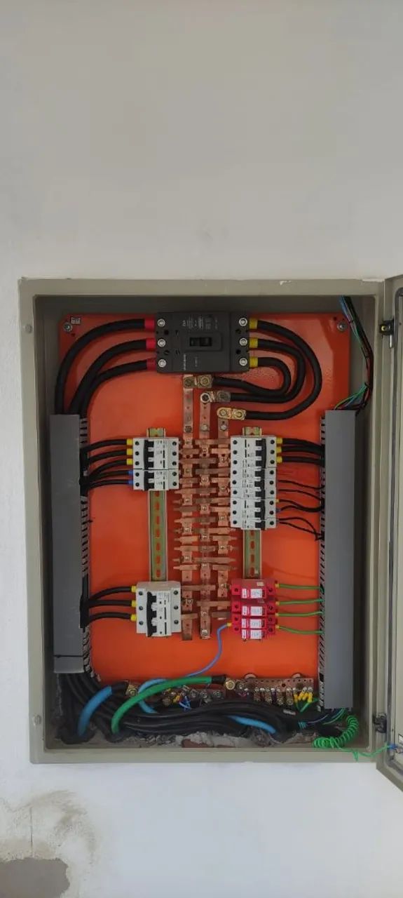 Eletricista profissional  - Foto 2