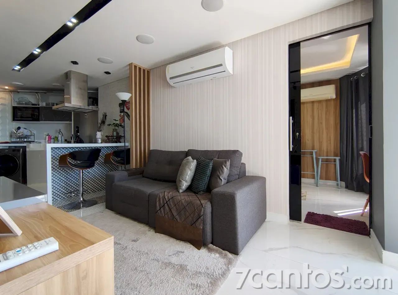 Apartamento, Mucuripe, 2 Quartos - Foto 5