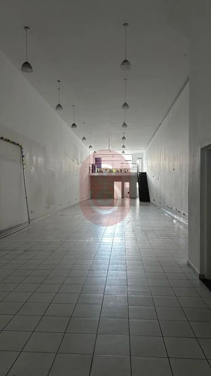 Salão comercial de 350 metros no Tatuapé. - Foto 3