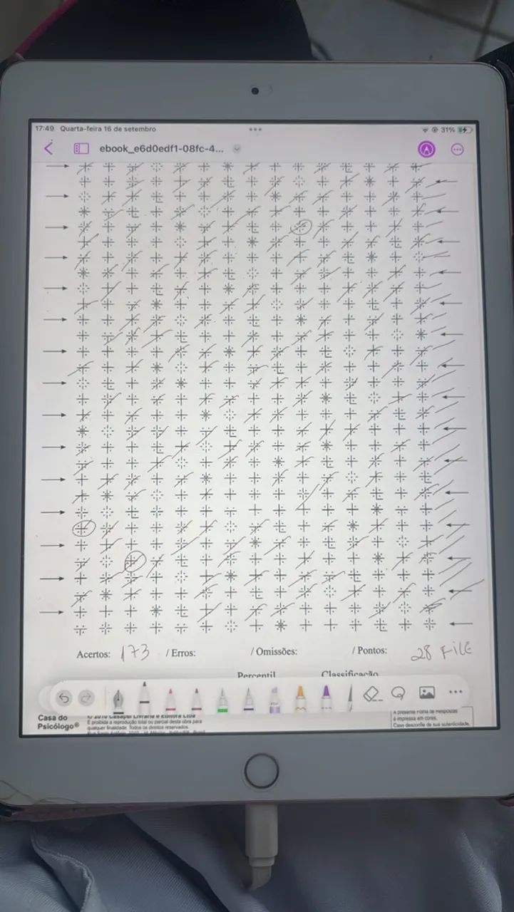VENDO iPad 6ª Geração - 32 GB - Foto 5