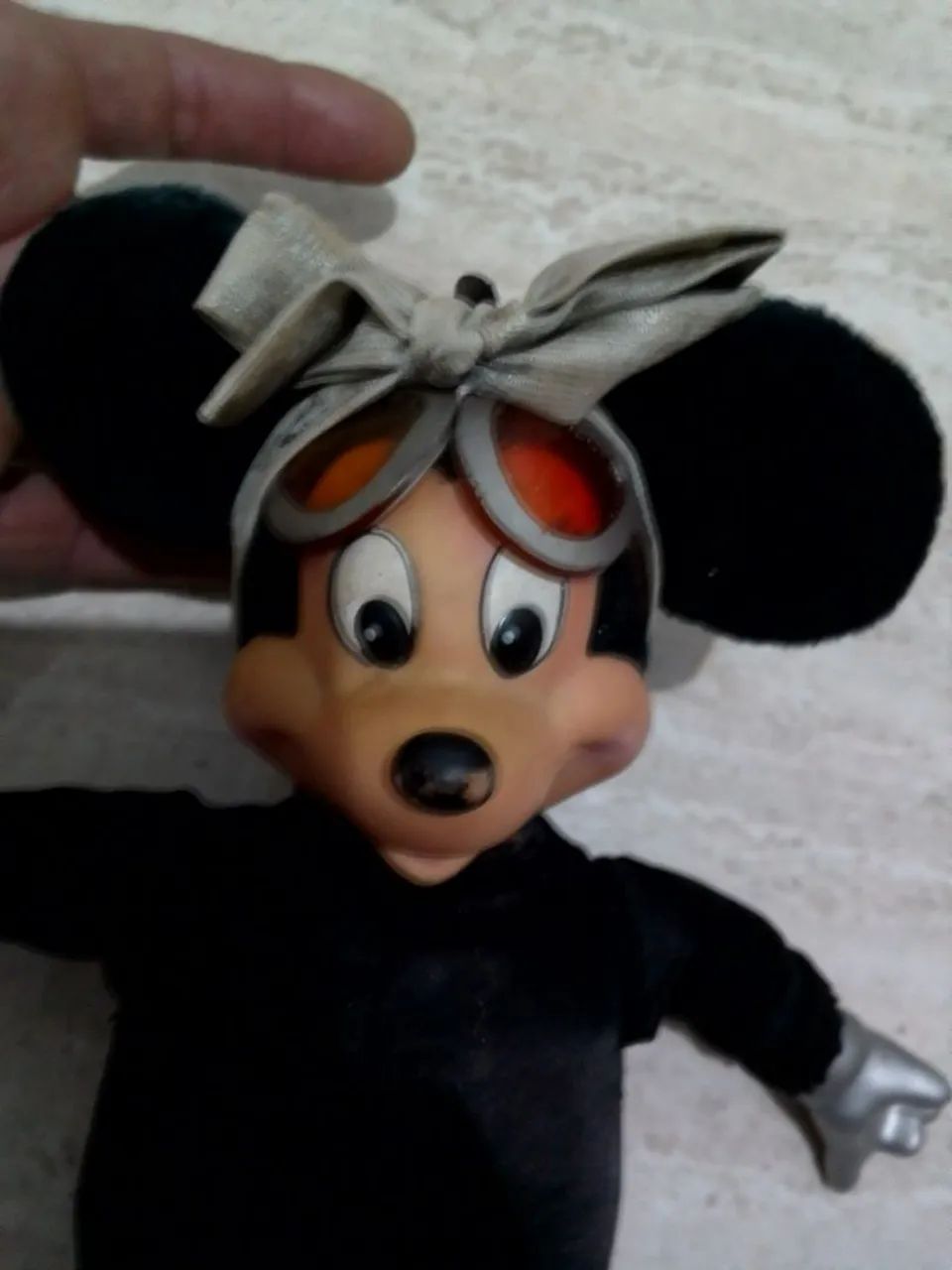 Mickey pra colecionador  - Foto 3