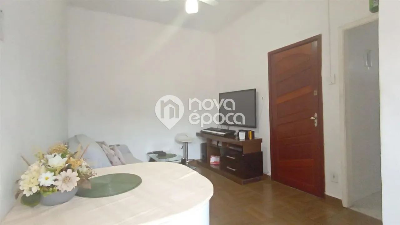 Engenho de Dentro | Apartamento 2 quartos - Foto 3