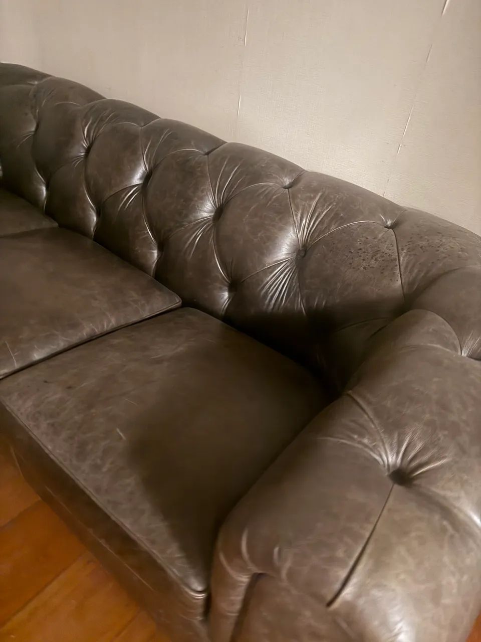 Sofá novinho  - Foto 2