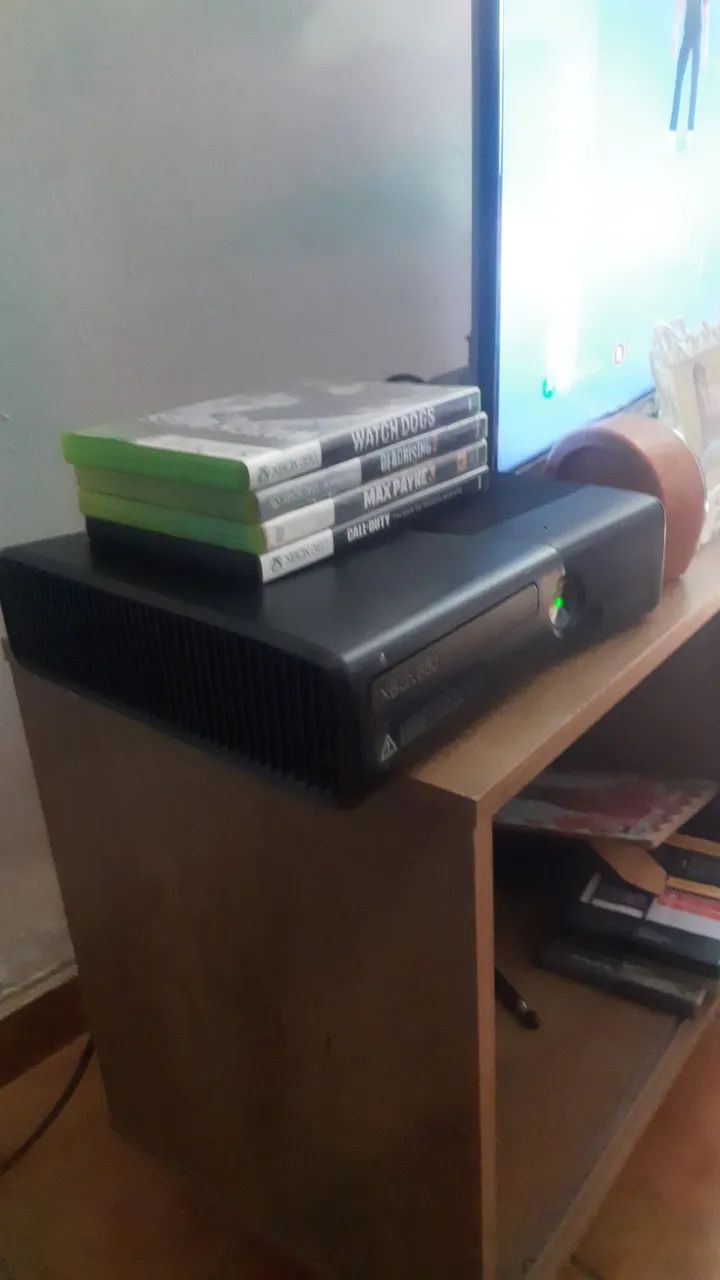 Xbox 360 - Foto 4