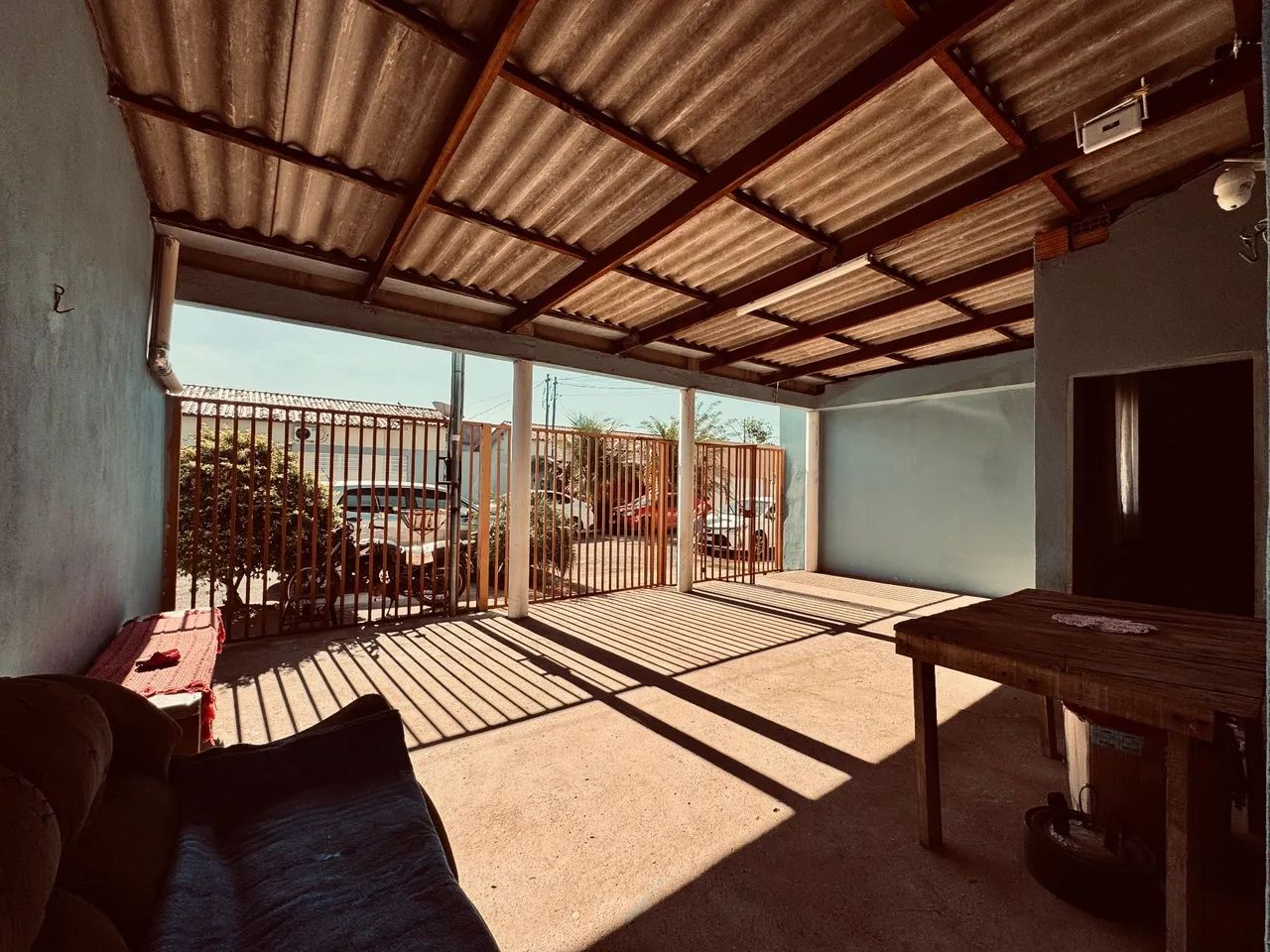 Vende se casa no condomínio Serra azul 1 - Foto 5