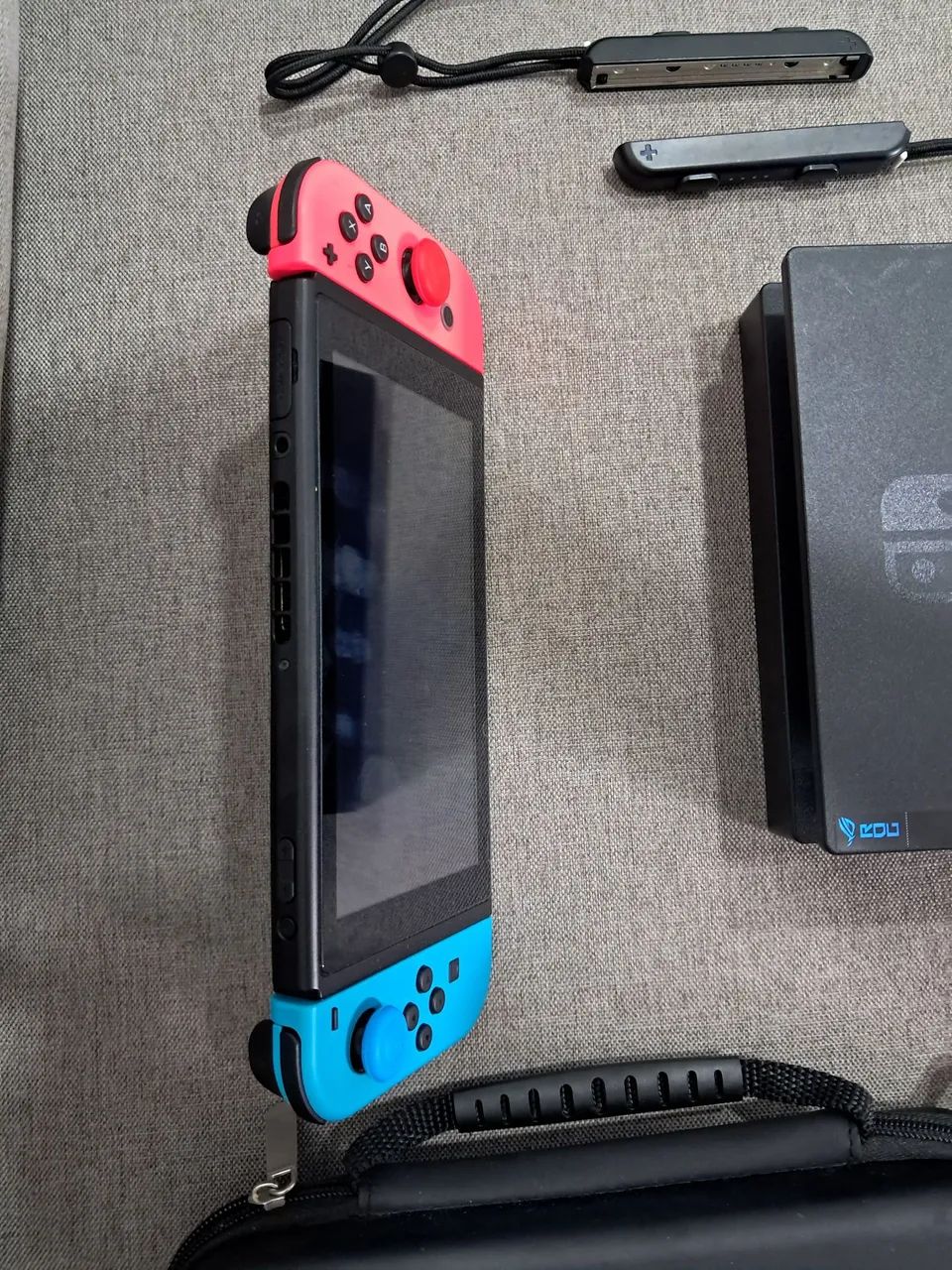Nintendo Switch - Foto 2