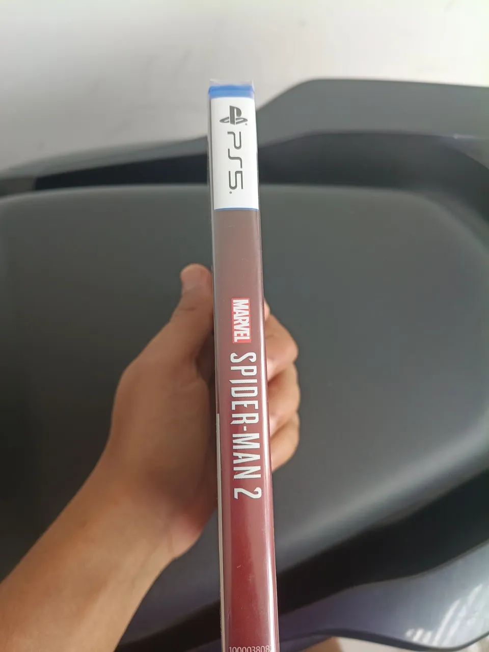 Marvel's Spider-Man 2 PS5 LACRADO - Foto 3