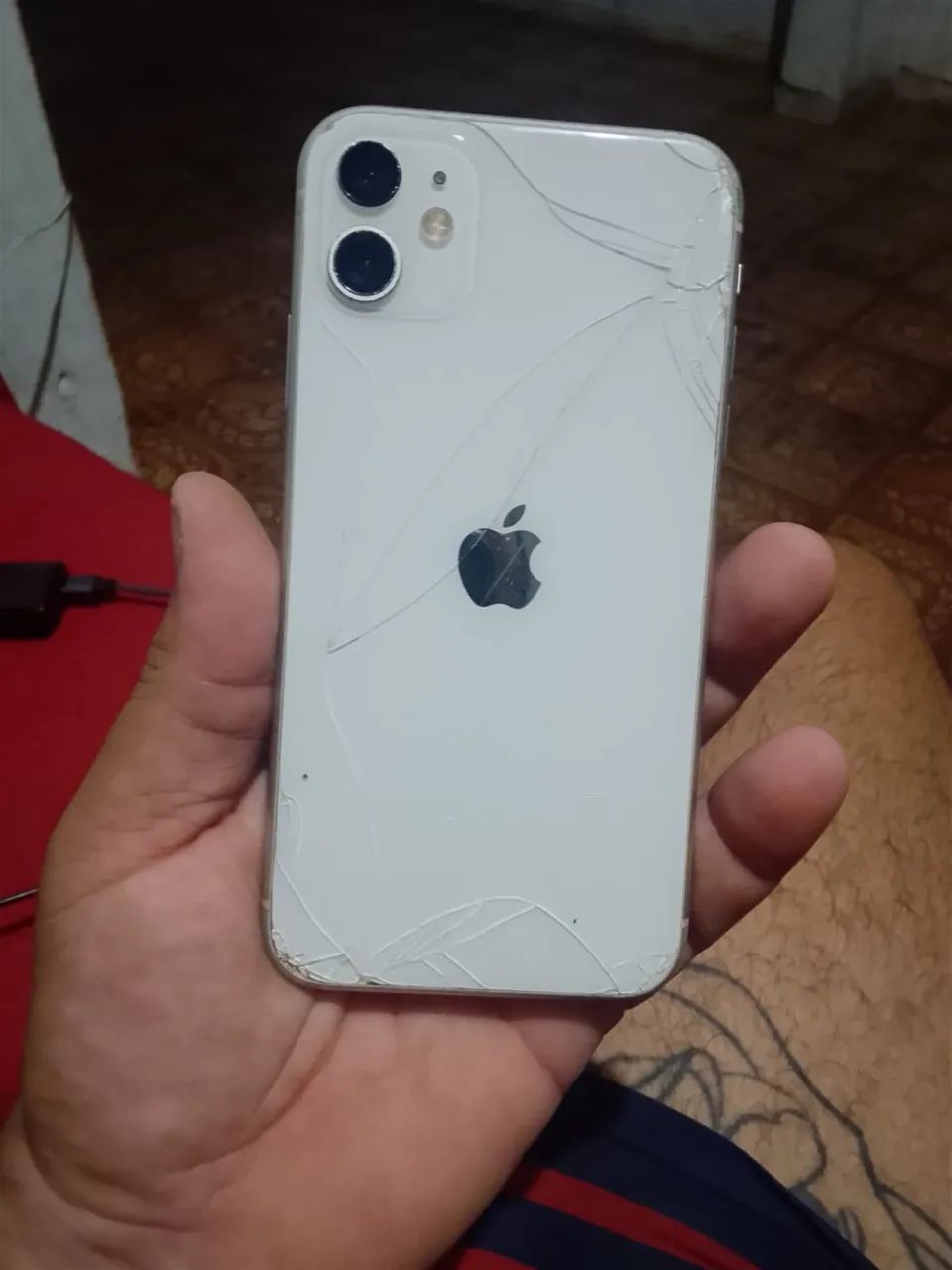 iPhone 11 Precisa trocar a Bateria  - Foto 3