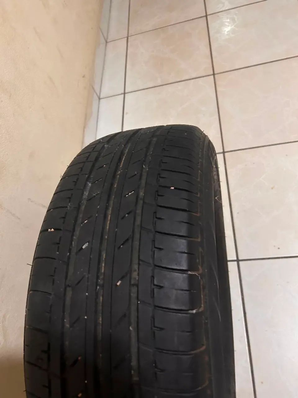 Pneu bridgestone  - Foto 3