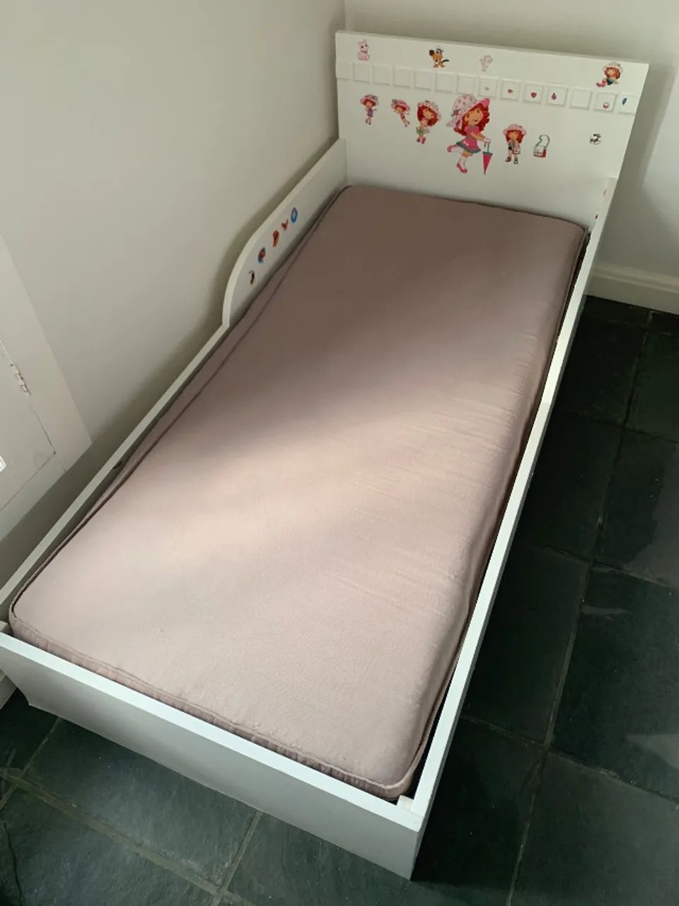 cama para bebês - Foto 2