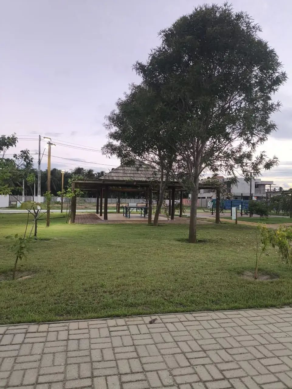 LOTE EXCLUSIVO NO RESERVA MANGUABA - Foto 4