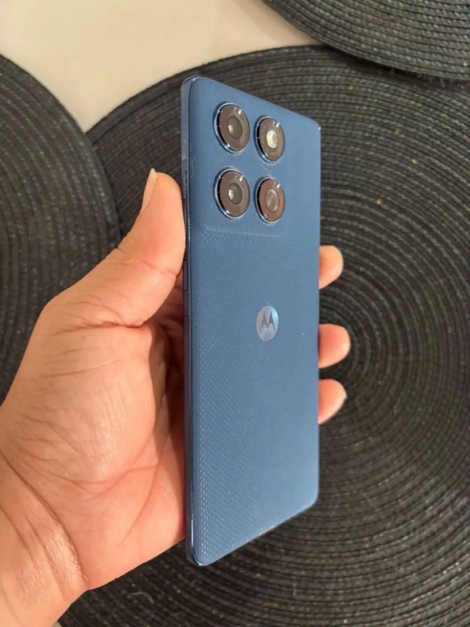 Motorola Edge 60  - Foto 3