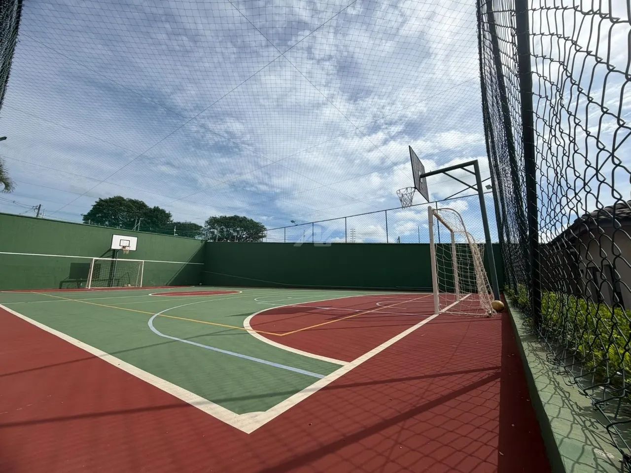 terreno - Loteamento Parque dos Alecrins - Campinas - Foto 7