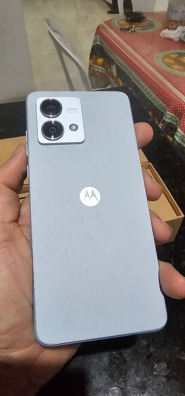 Motorola Moto G84  - Foto 3