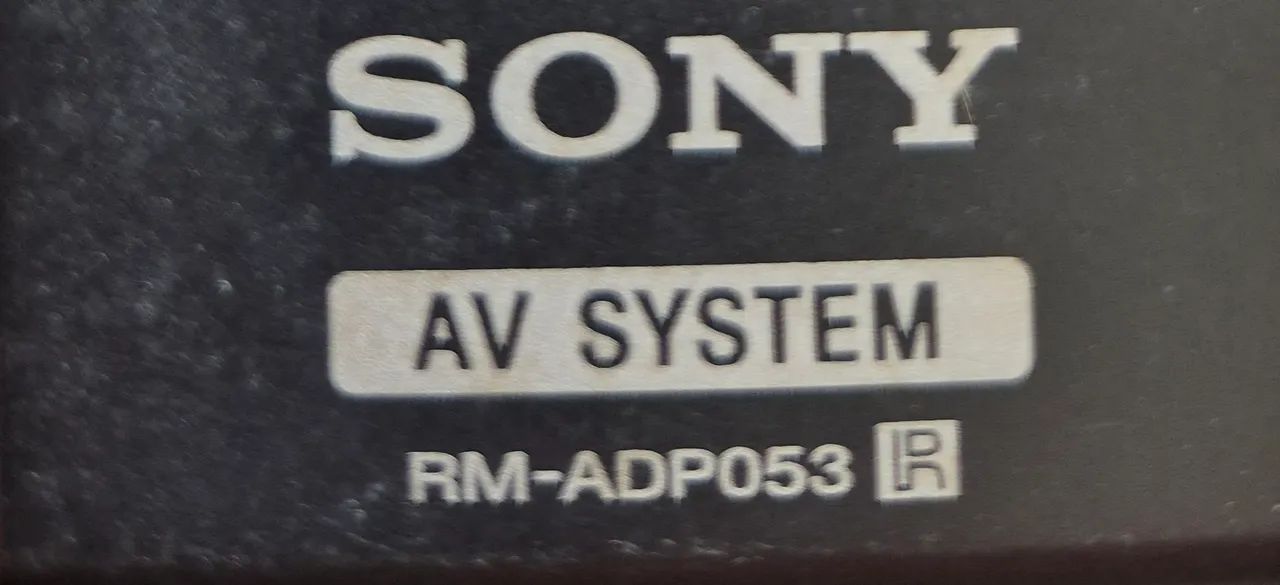 Controle Remoto Sony - Foto 5