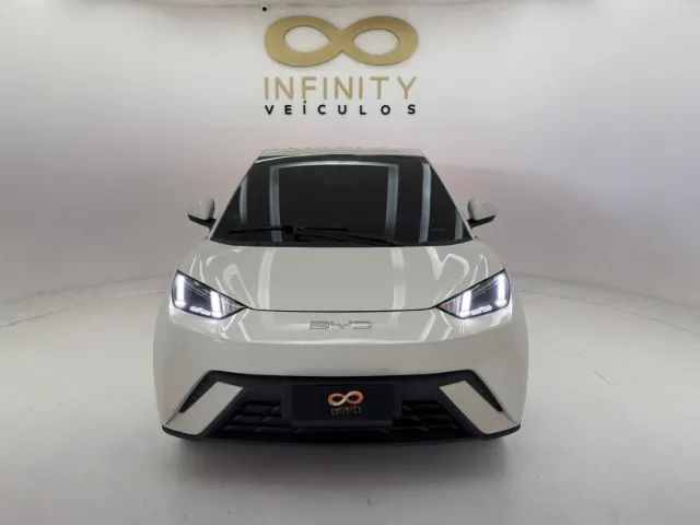 BYD Dolphin Mini (Elétrico) 2024 - Foto 2
