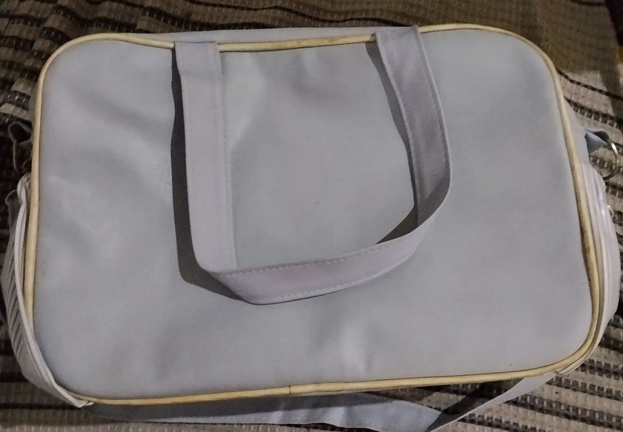 Bolsa maternidade  - Foto 3