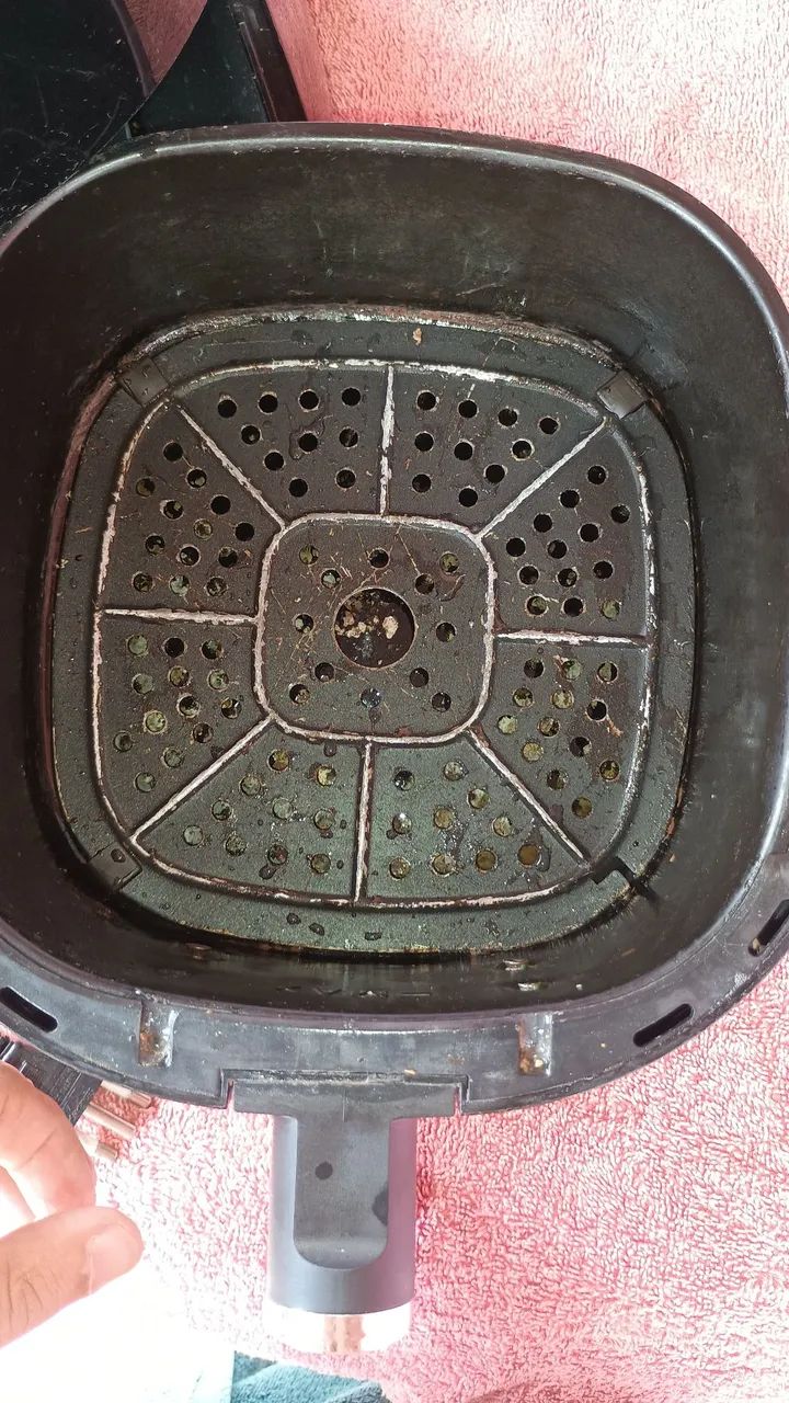 Air fry  - Foto 5