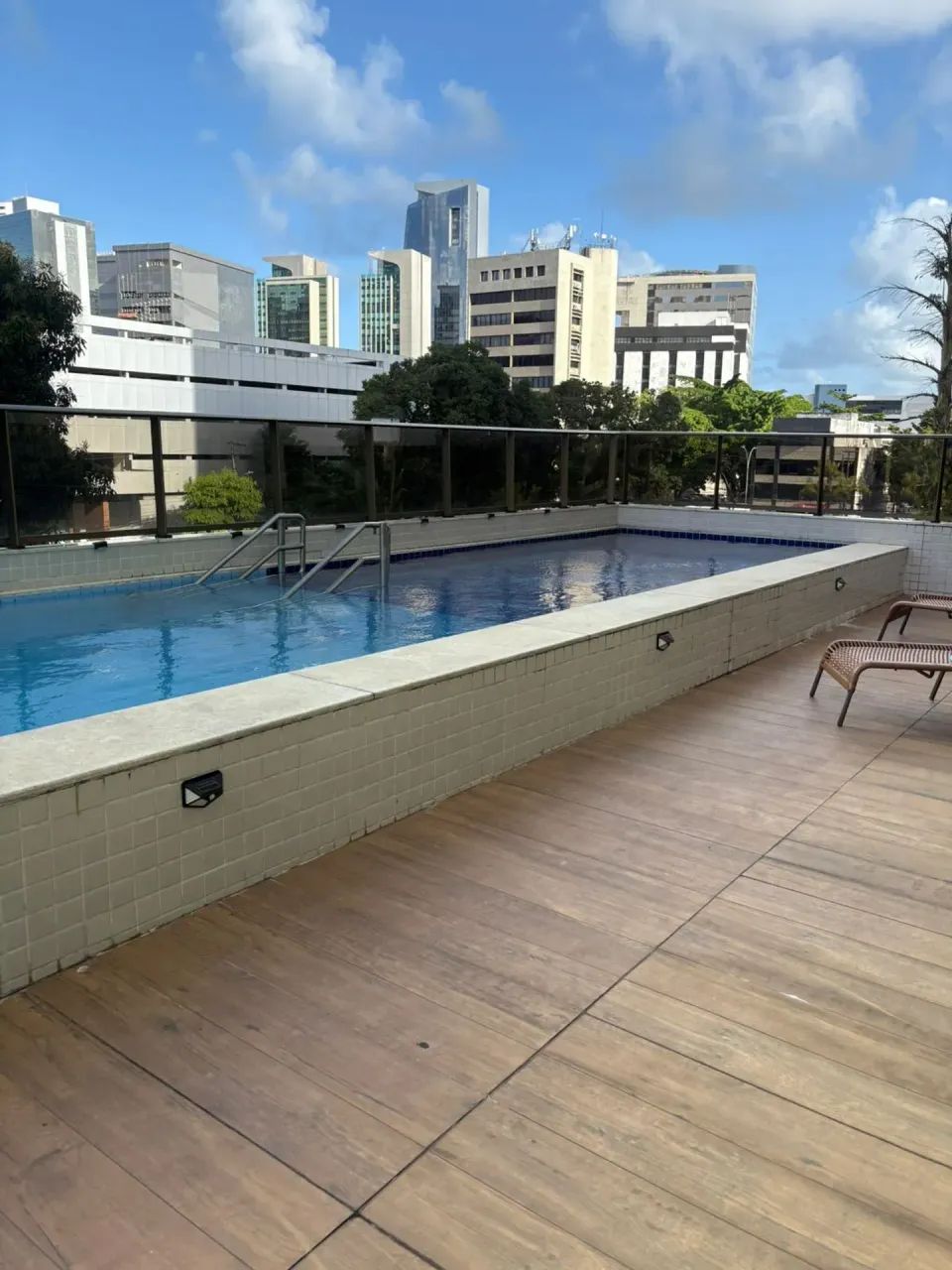 Edf. Versatti Residence & Service (mobiliado) - Foto 4