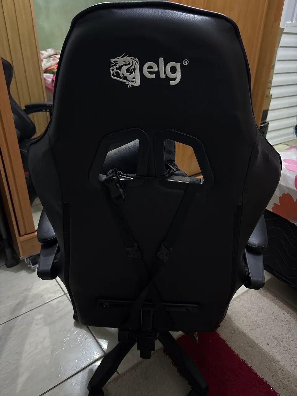 Cadeira Gamer  - Foto 2