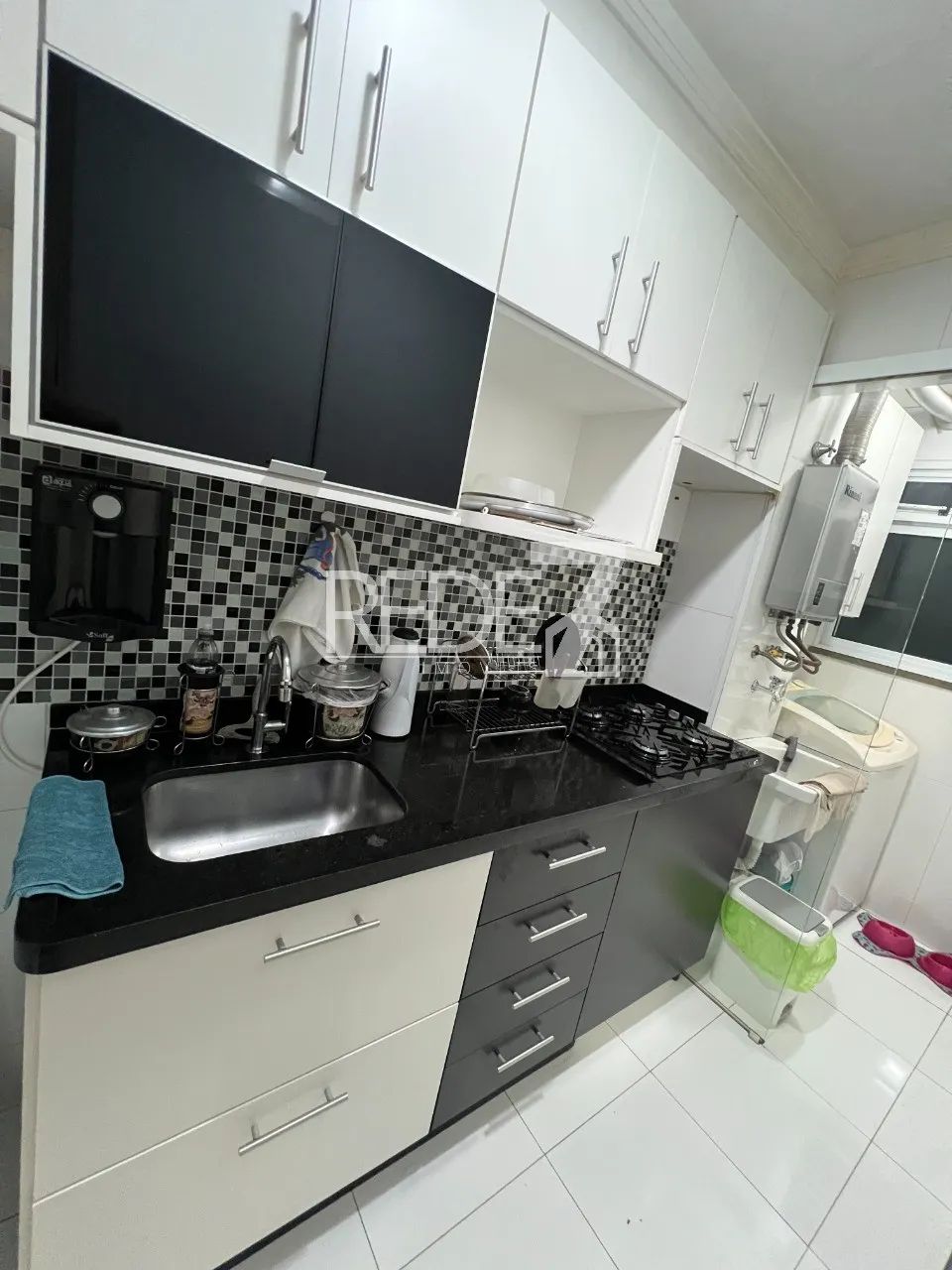 apartamento - Mansões Santo Antônio - Campinas - Foto 4