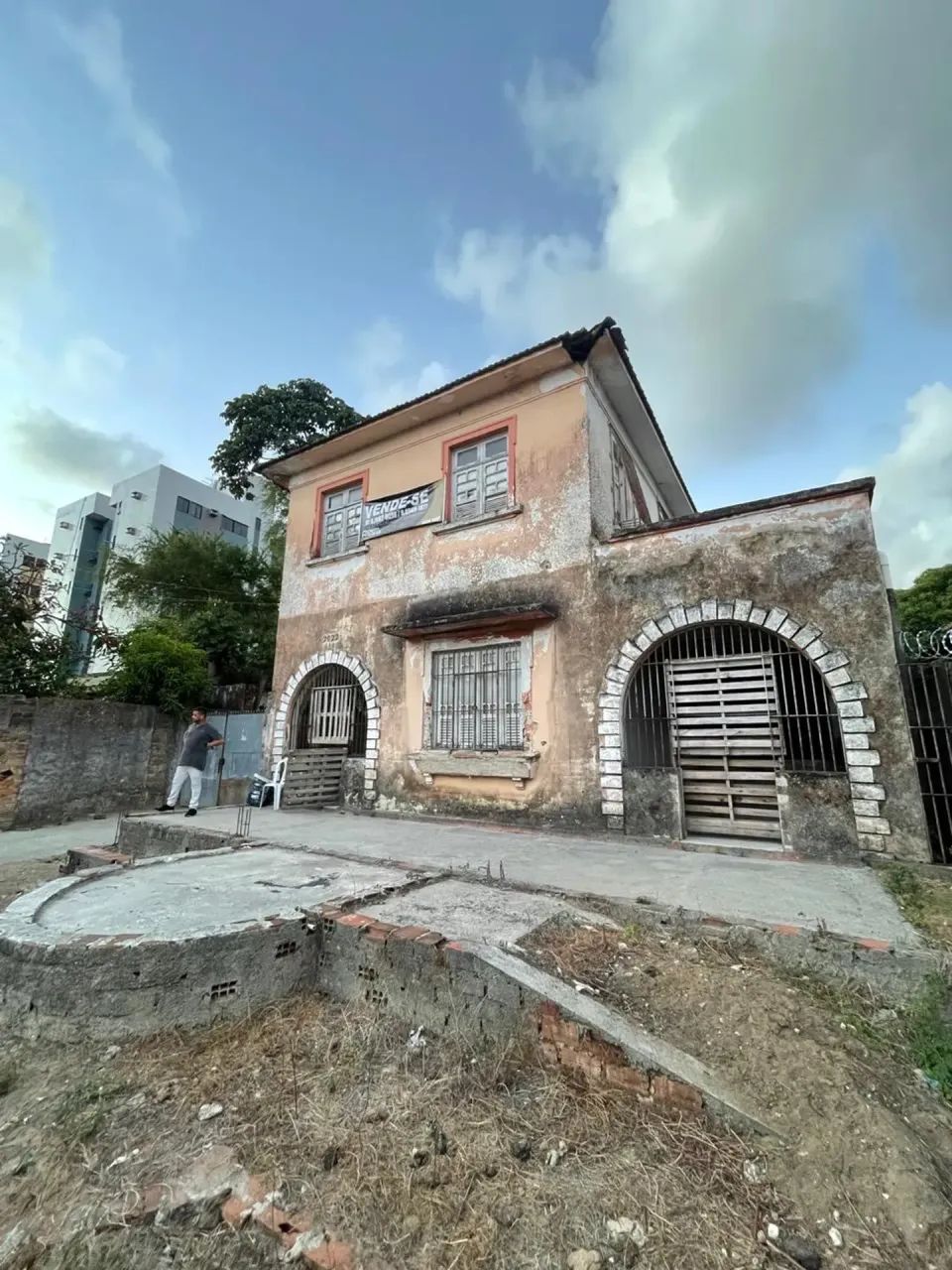 CASA NA AVENIDA JOSE RUFINO - Foto 3