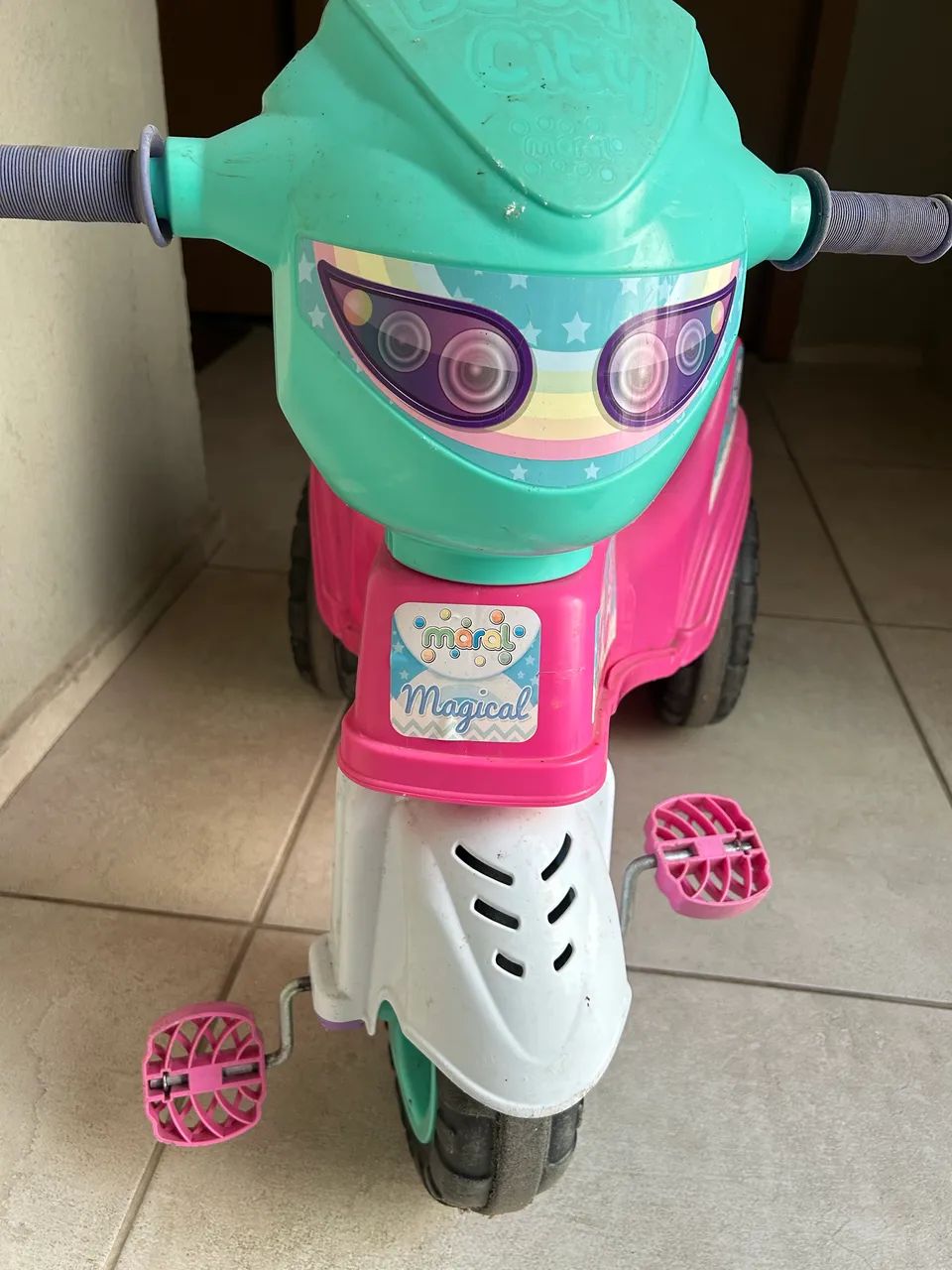 Velocipe  - Foto 2