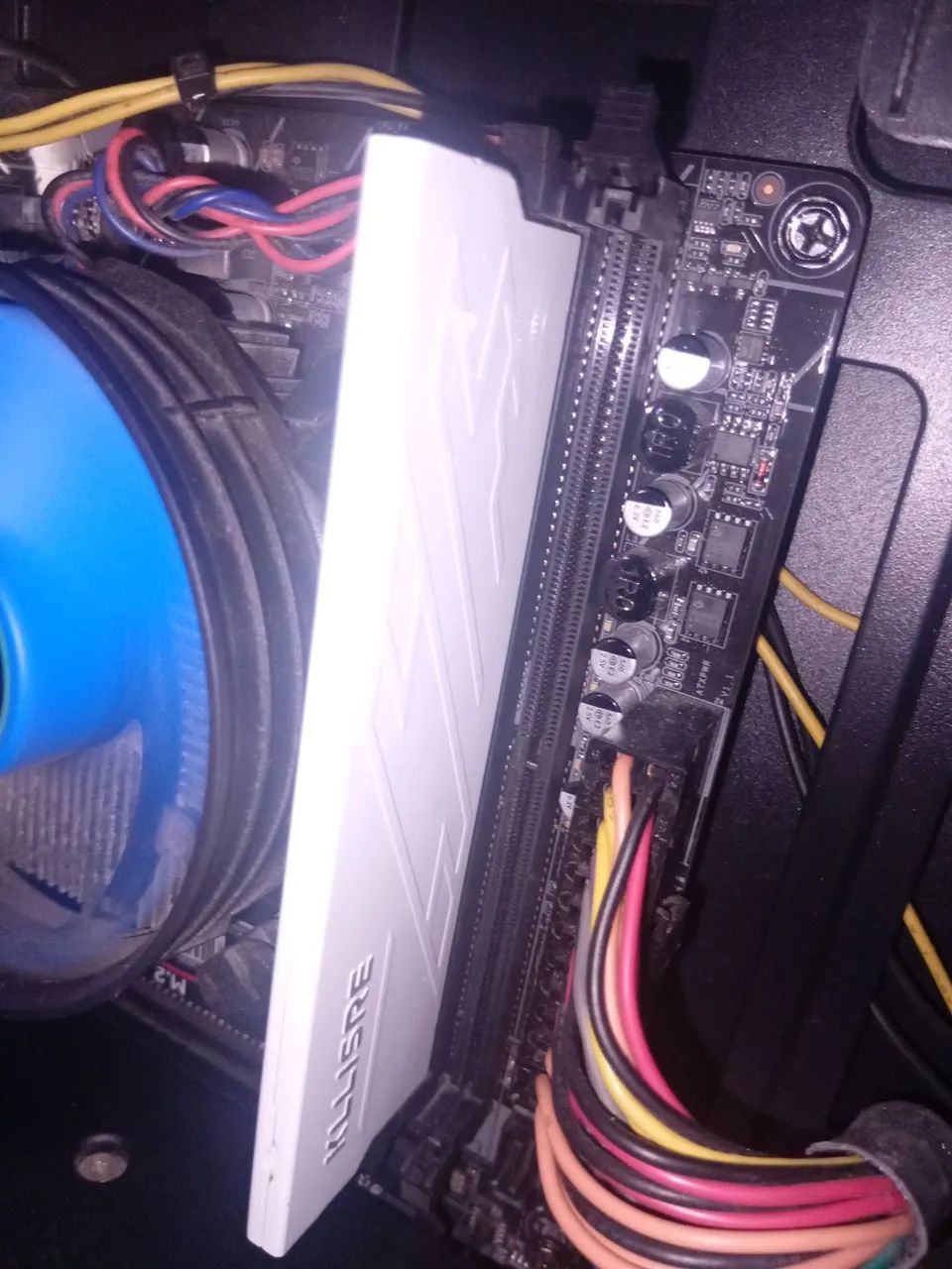 Kit Upgrade intel  - Foto 3