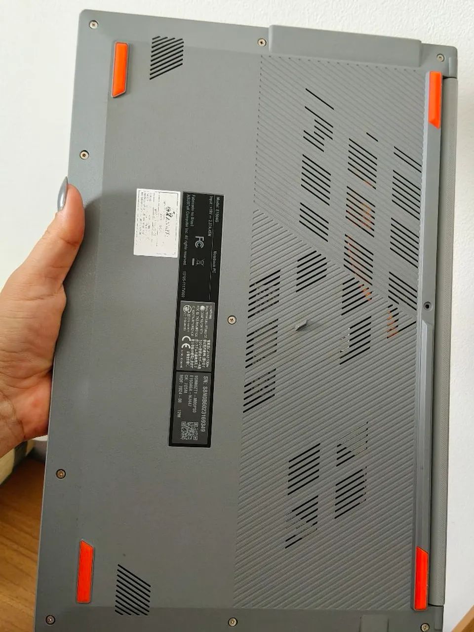 NOTEBOOK ASUS VIVOBOOK - Foto 4