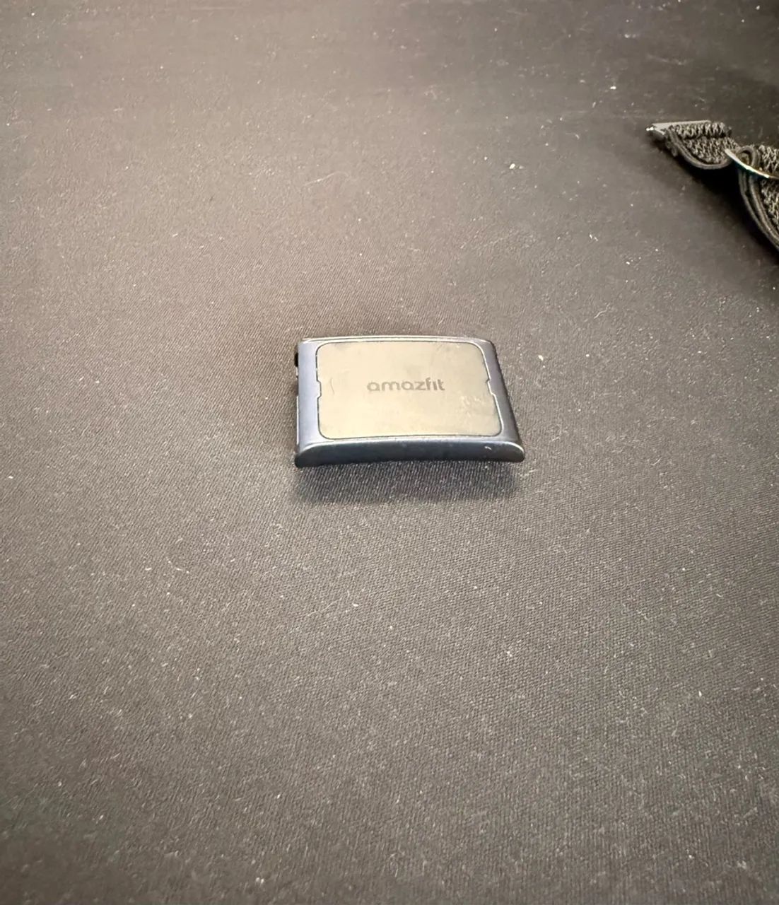 Amazfit Helio Strap ( Troco ) - Foto 2