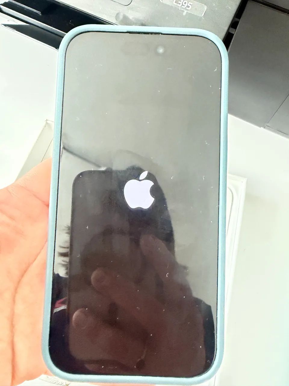 Vendo iPhone 15 - Foto 3