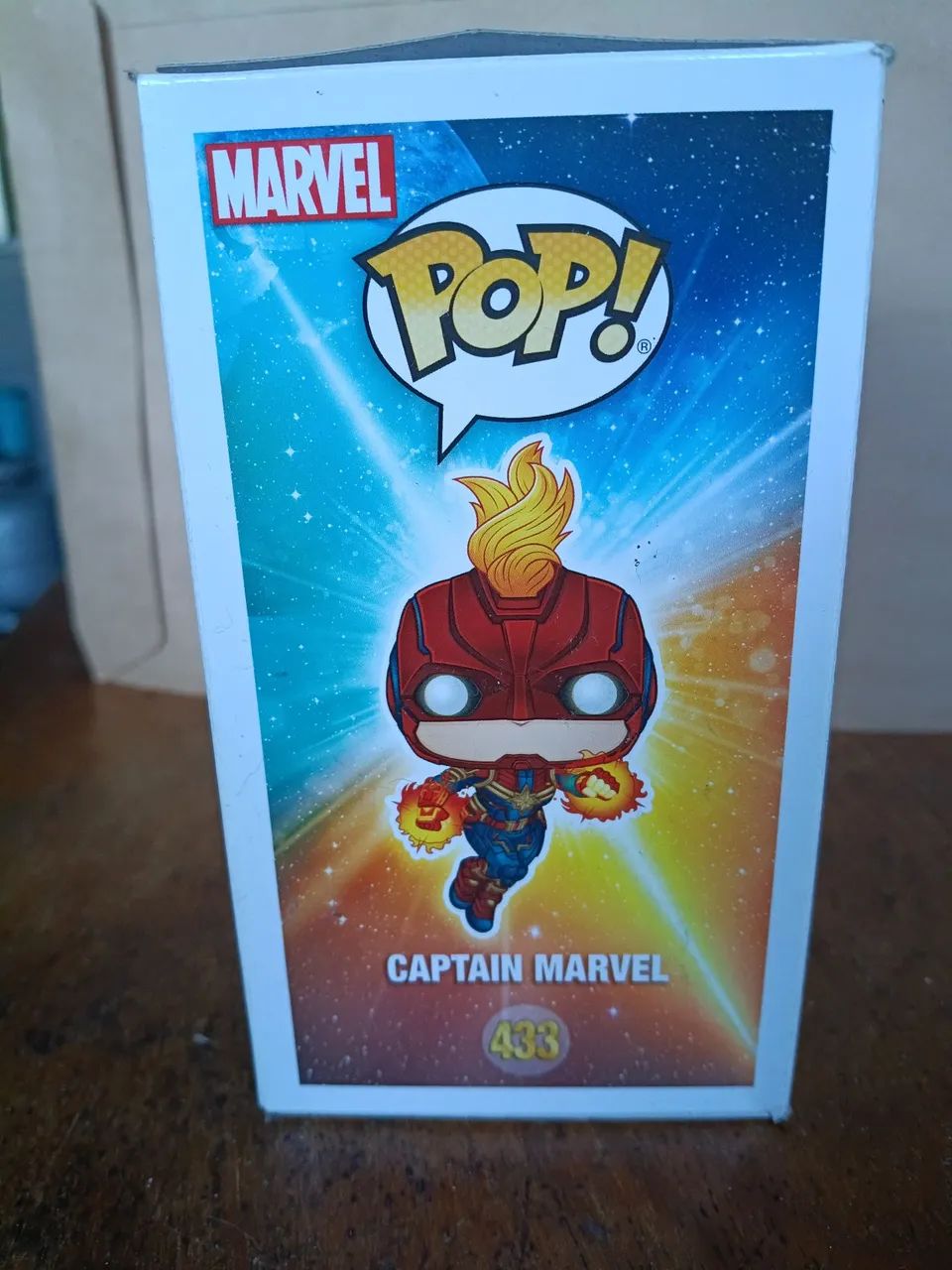 Capitã Marvel  - Foto 2