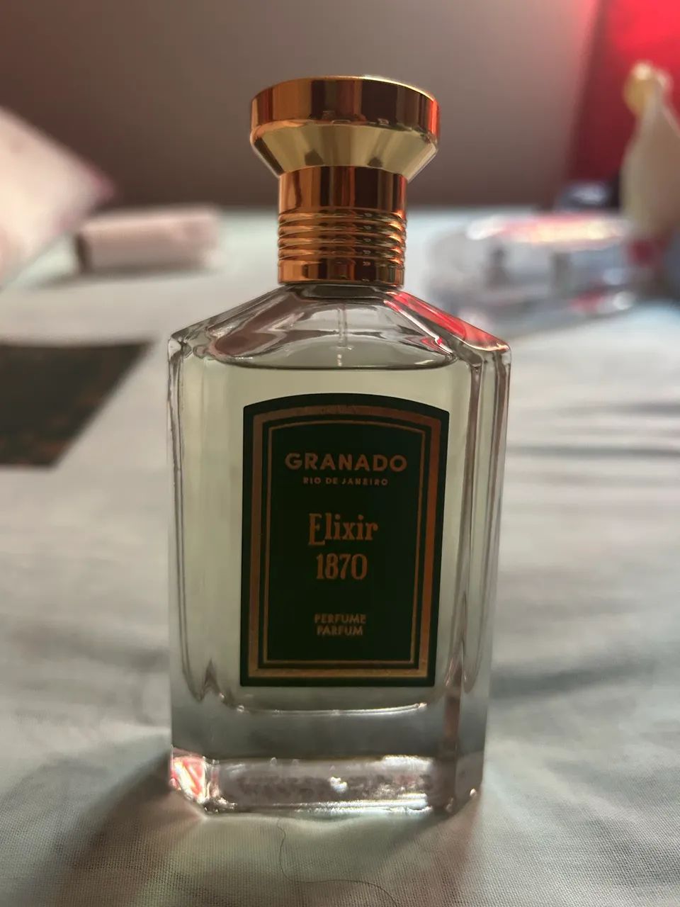 Elixir 1870 - Foto 2