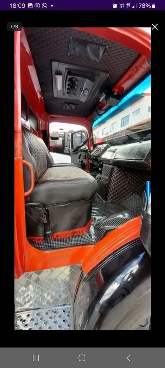 MB 1516. ANO 1986.  - Foto 4