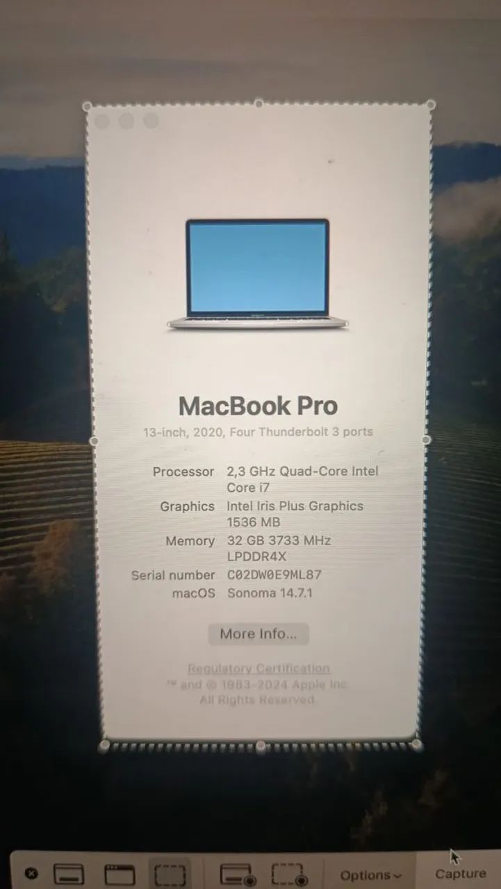 Mac Book Pro - Foto 4