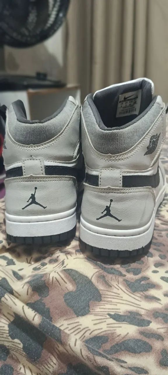 TeniS Jordan open air - Foto 4