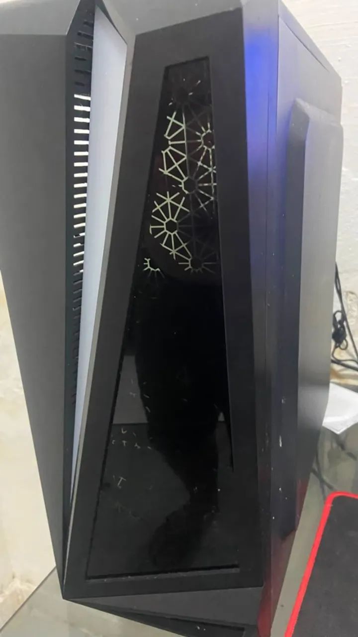 KIT PC Gamer  - Foto 3