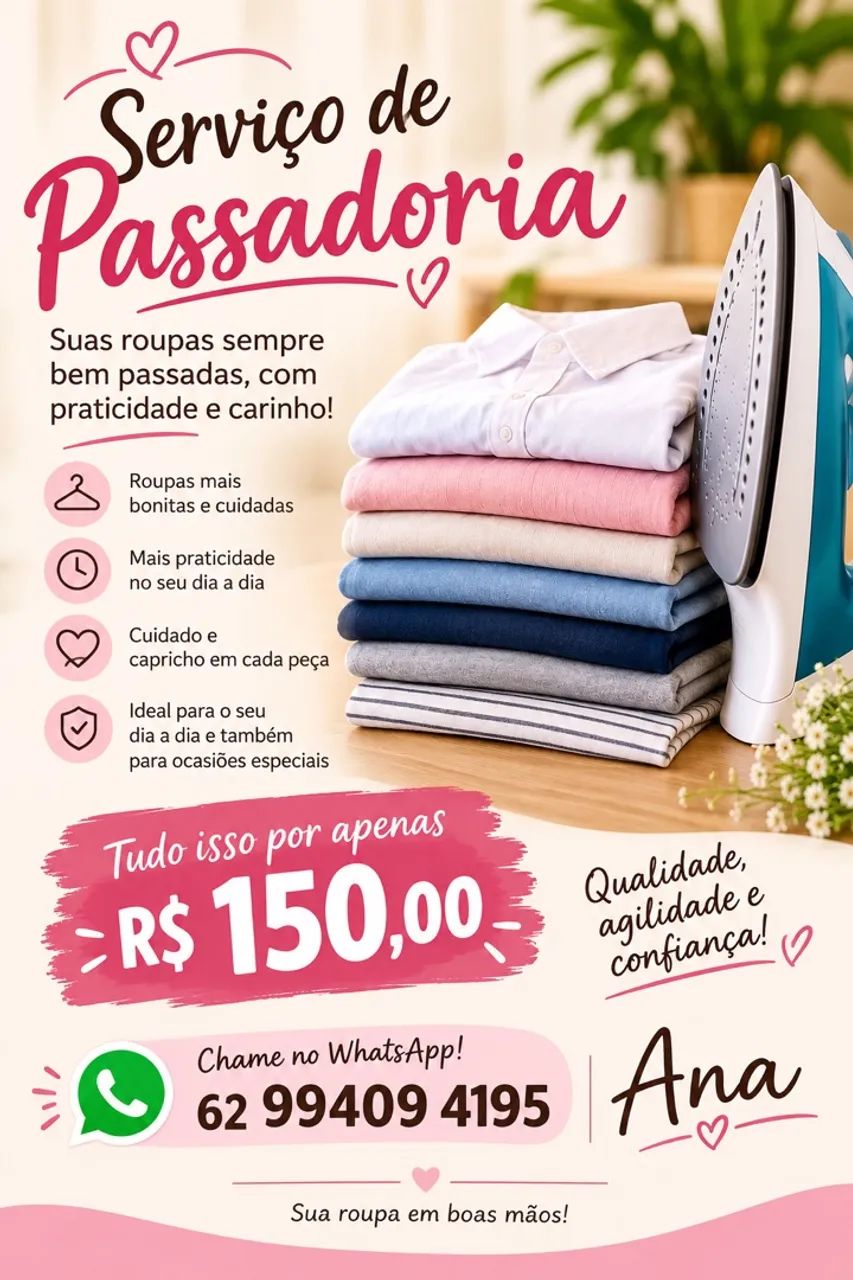 Passadoria