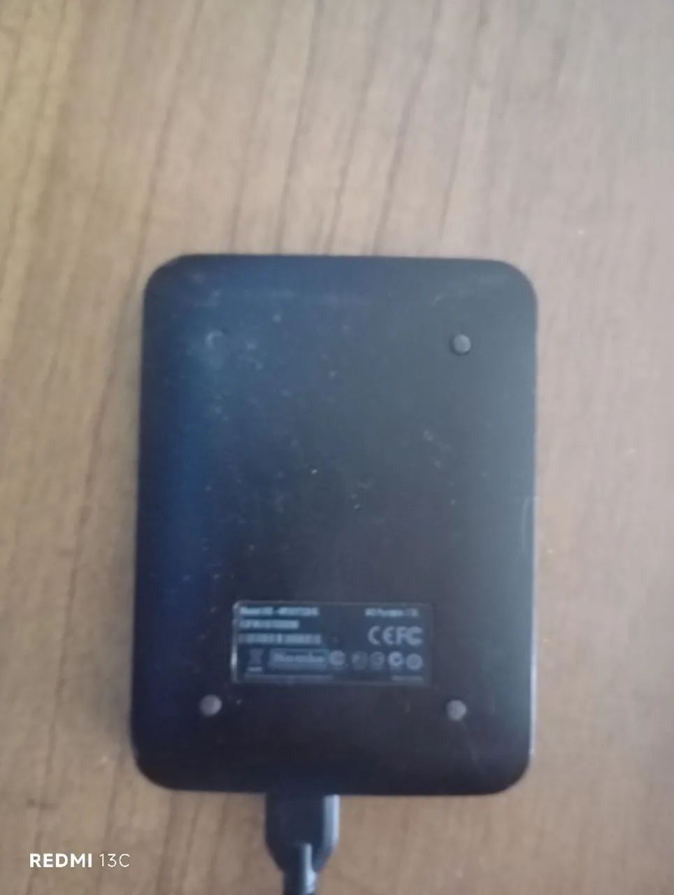 HD 1tb Samsung m3 portable  - Foto 2