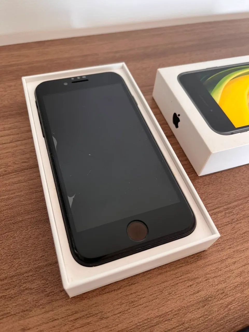 iPHONE SE 64gb - Foto 2